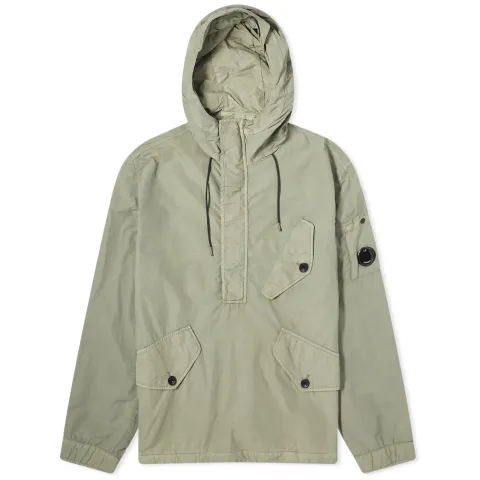 Flatt Nylon Anorak