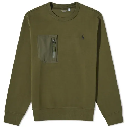 Next Gen Crew Sweat