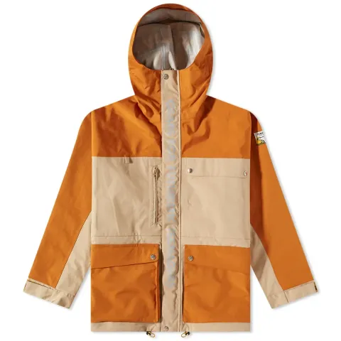 Rain Jacket