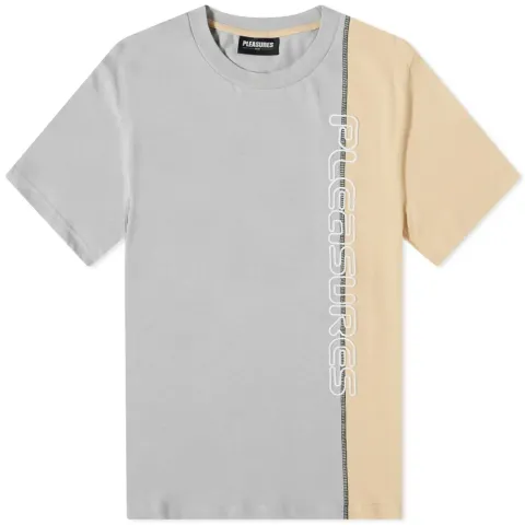 Reality Split T-Shirt