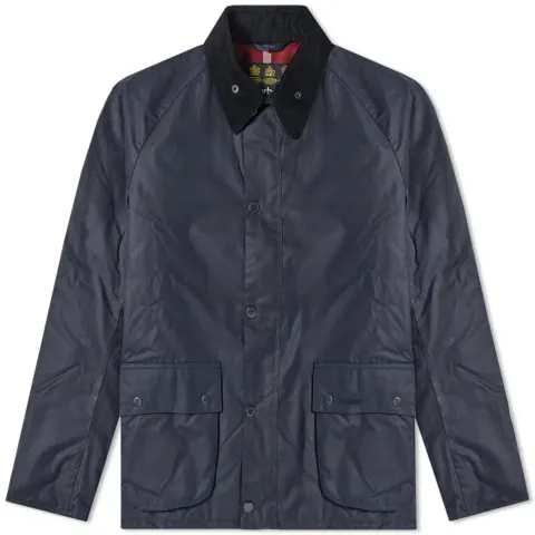 Strathyre Wax Jacket