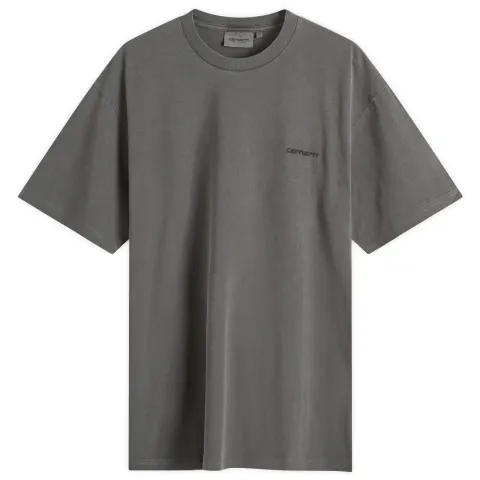 Duster Script T-Shirt