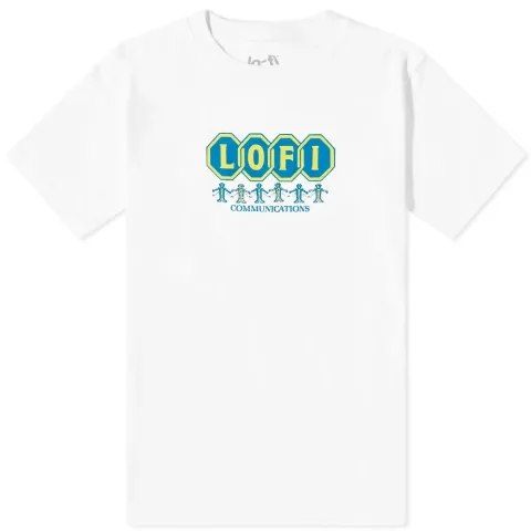 Communications T-Shirt