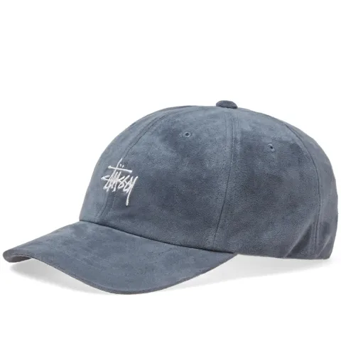 Microfibre Low Pro Cap