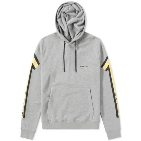 Arrows Hoody