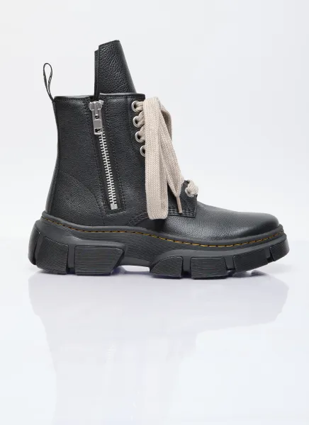 1460 DMXL Jumbo Lace Boots
