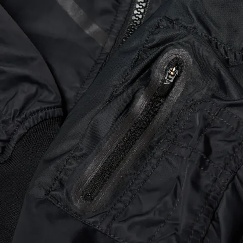 RU Bomber Jacket