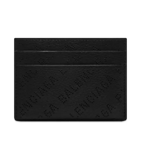 Cash Card Holder