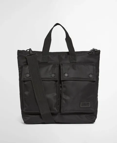 Daleson Tote Bag