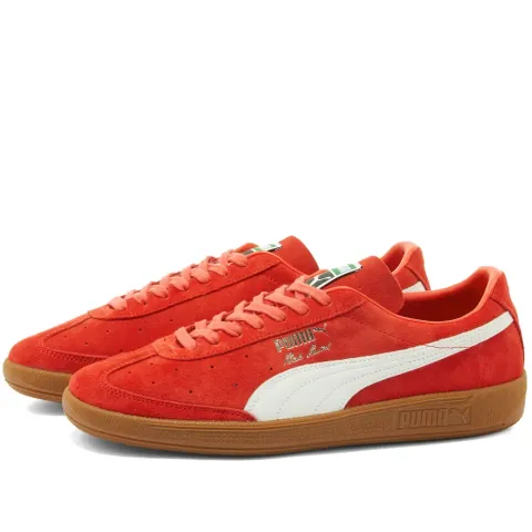 Vlado Stenzel Suede