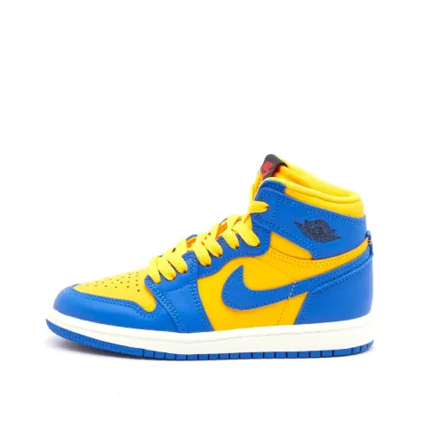 1 Retro High OG RMST GP