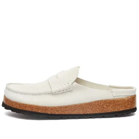 Naples Mule