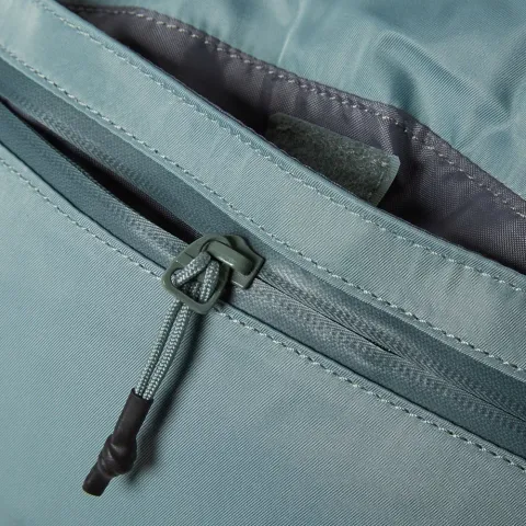 Roll Top Backpack
