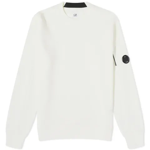 Arm Lens Crew Sweat