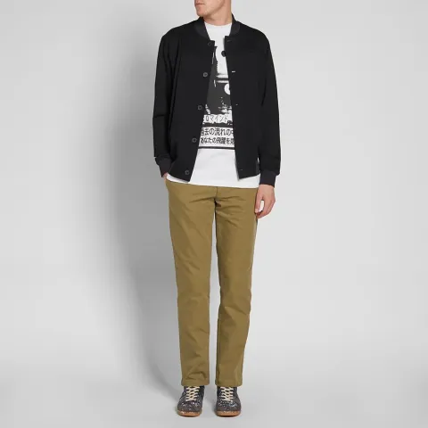 14 Slim Chino