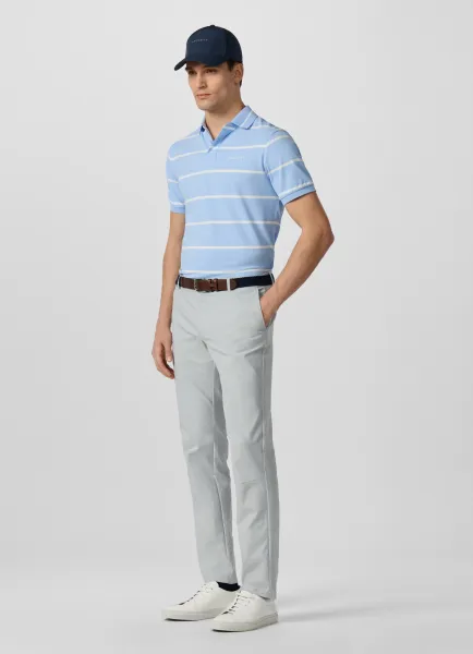 Classic Fit Commuter Trouser