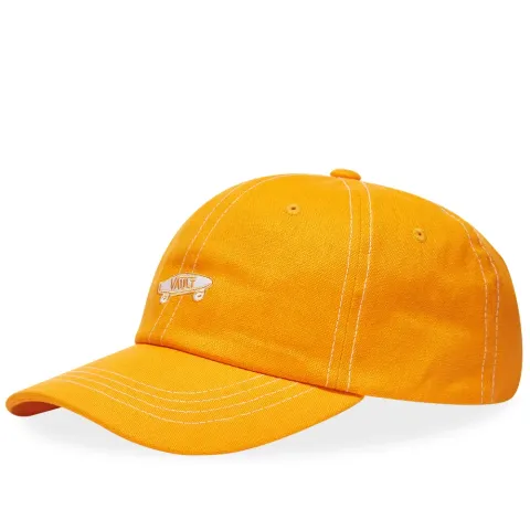 OG Curved Bill Jockey Cap