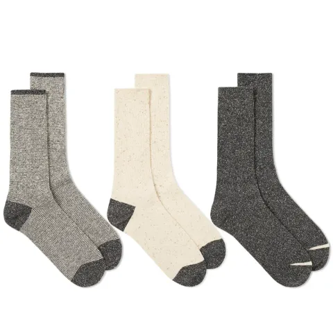 Nep Rib - 3 Pack