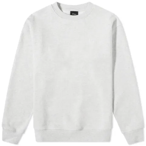 Classic Small Logo Crew Sweat