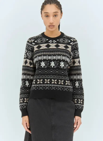 Ellinor Sweater