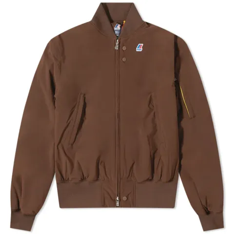 x Engineered Garments Bomber Jacket
