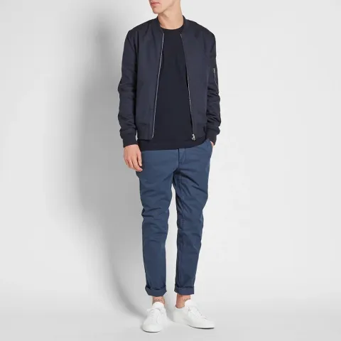 Long Sleeve Han Tee