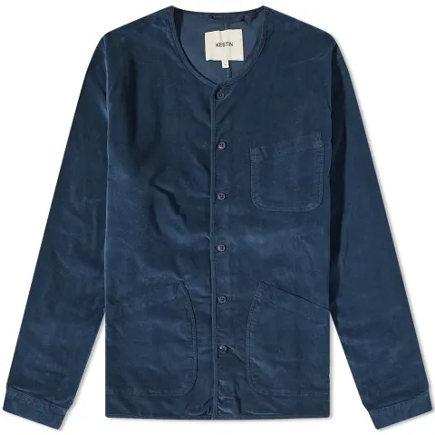 Neist Overshirt