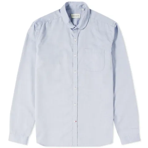 Eton Collar Shirt
