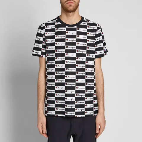Branded Tee