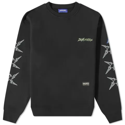Roam Crew Sweat