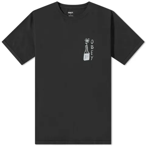 Flower Doodle T-Shirt
