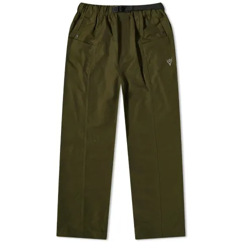 Belted C.S. Pant