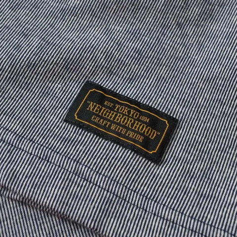 Mills Tee