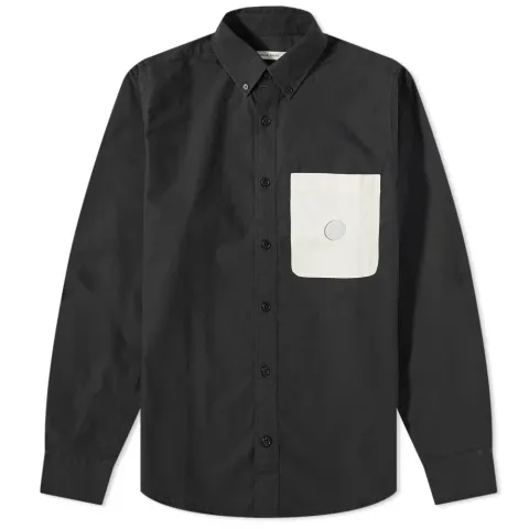 Uniform Shirt