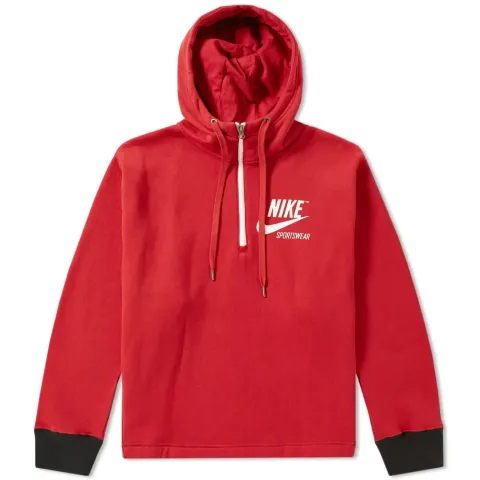 Archive Hoody W