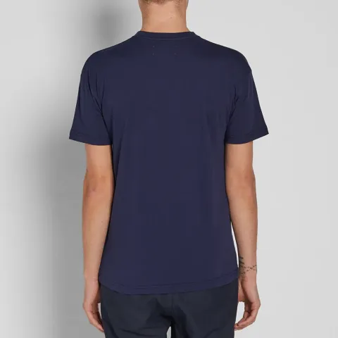 Racer Tee