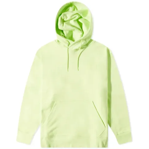 Classic Chest Logo Hoodie