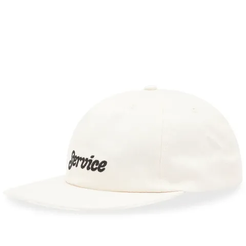 Service Cap