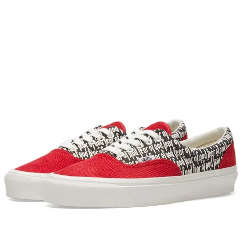 x Fear of God Era 95 DX