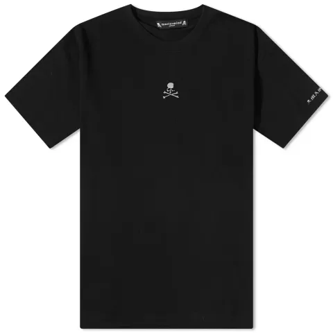 Loop Wheel T-Shirt