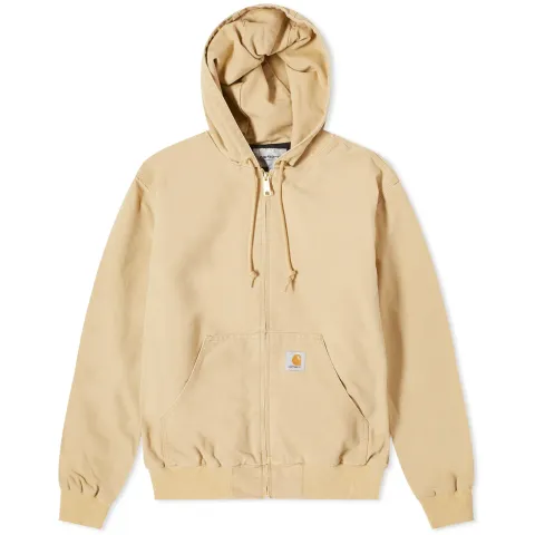 Active Jacket