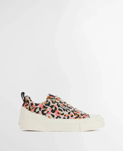 Women's Stanhope Trainers