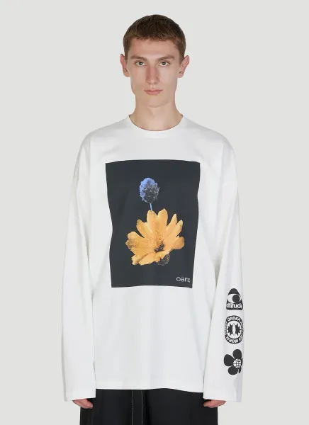Flora T-Shirt