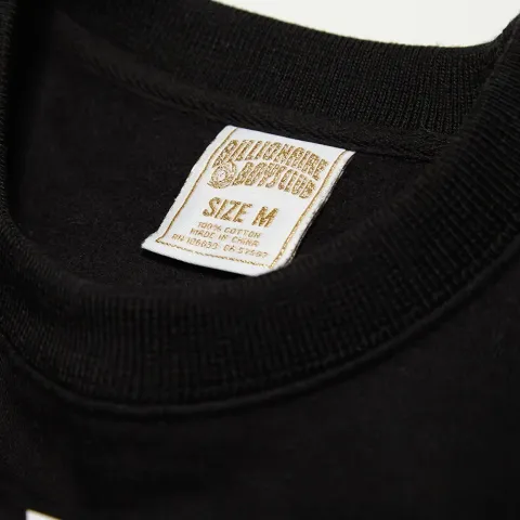 10th Anniversary Crewneck