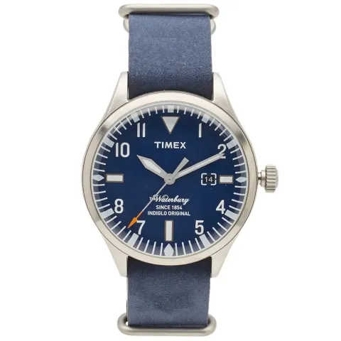 Waterbury Watch