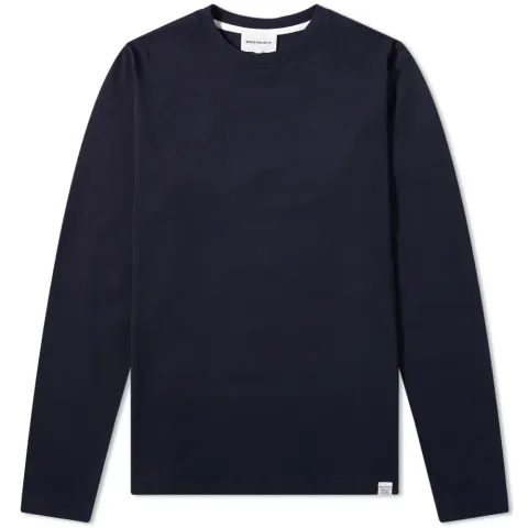 Long Sleeve Niels Standard T-Shirt