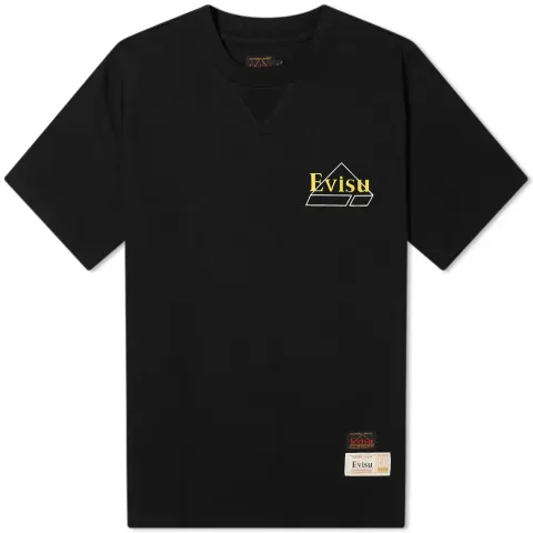 Logo Seagull Crew T-Shirt