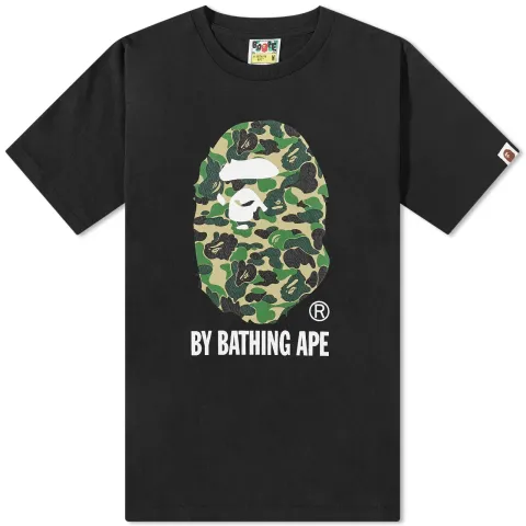 ABC Camo By Bathing Ape T-Shirt