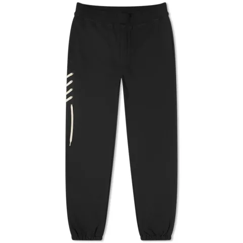 Laced Sweatpant