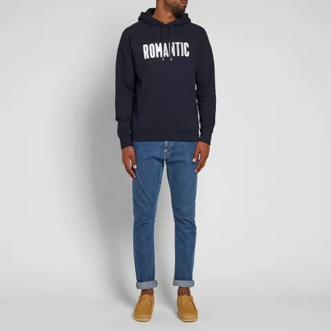 Romantic Fred Hoody